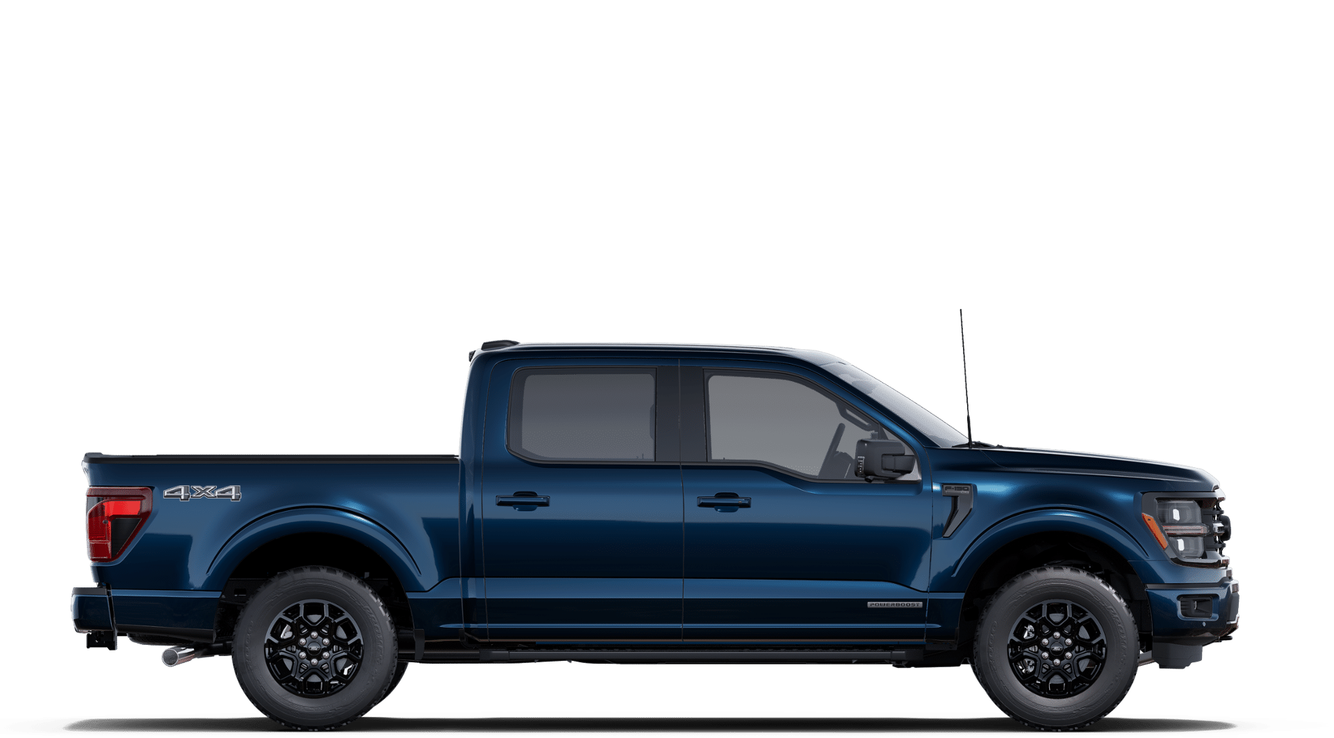 2025 Ford F-150® External Image 1